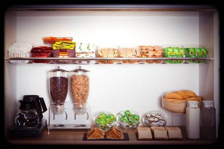 Hôtel pour 3 personnes, avec terrasse à Saint-Aunès - 4