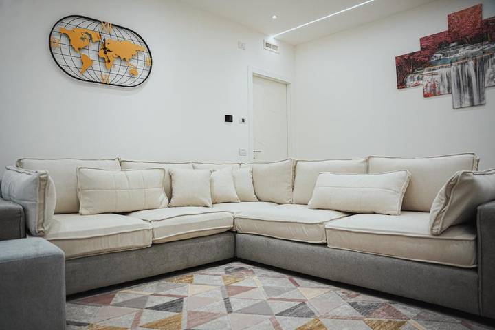 Chambre d’hôte pour 2 personnes, avec terrasse à Savona - 4