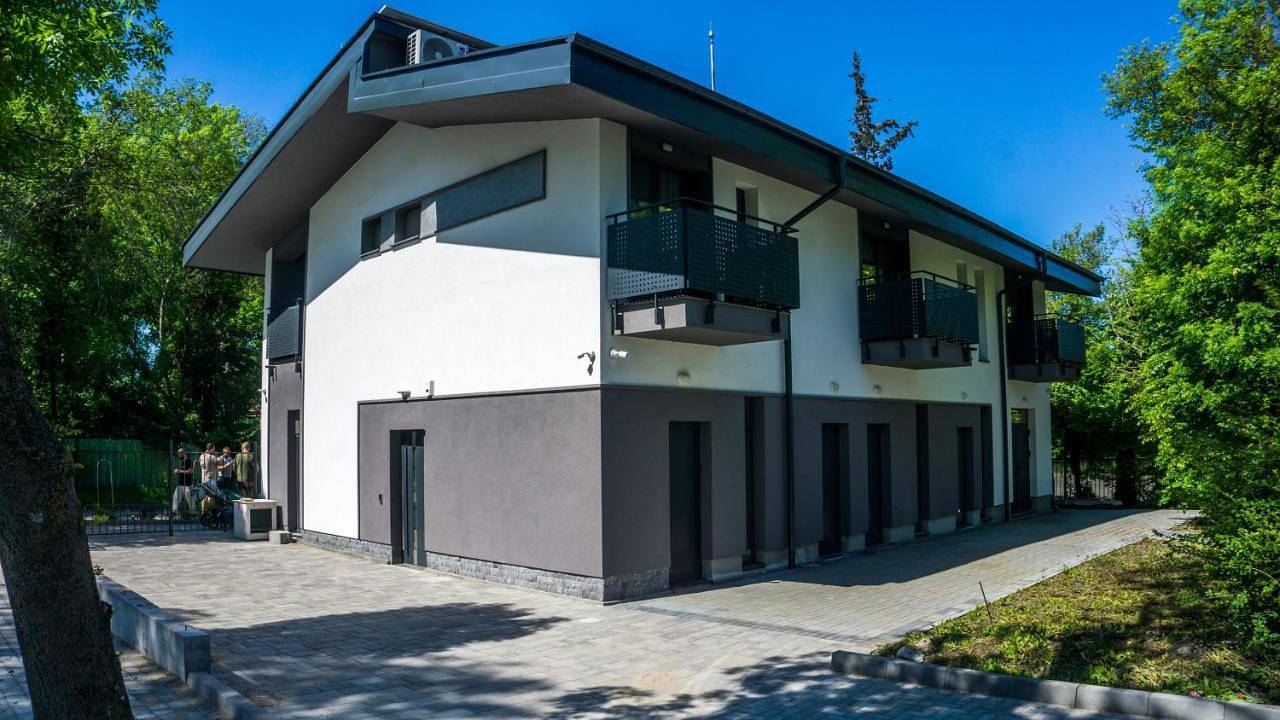 Стаи за гости Крайморие Парк in Bourgas, Bourgas (oblast)