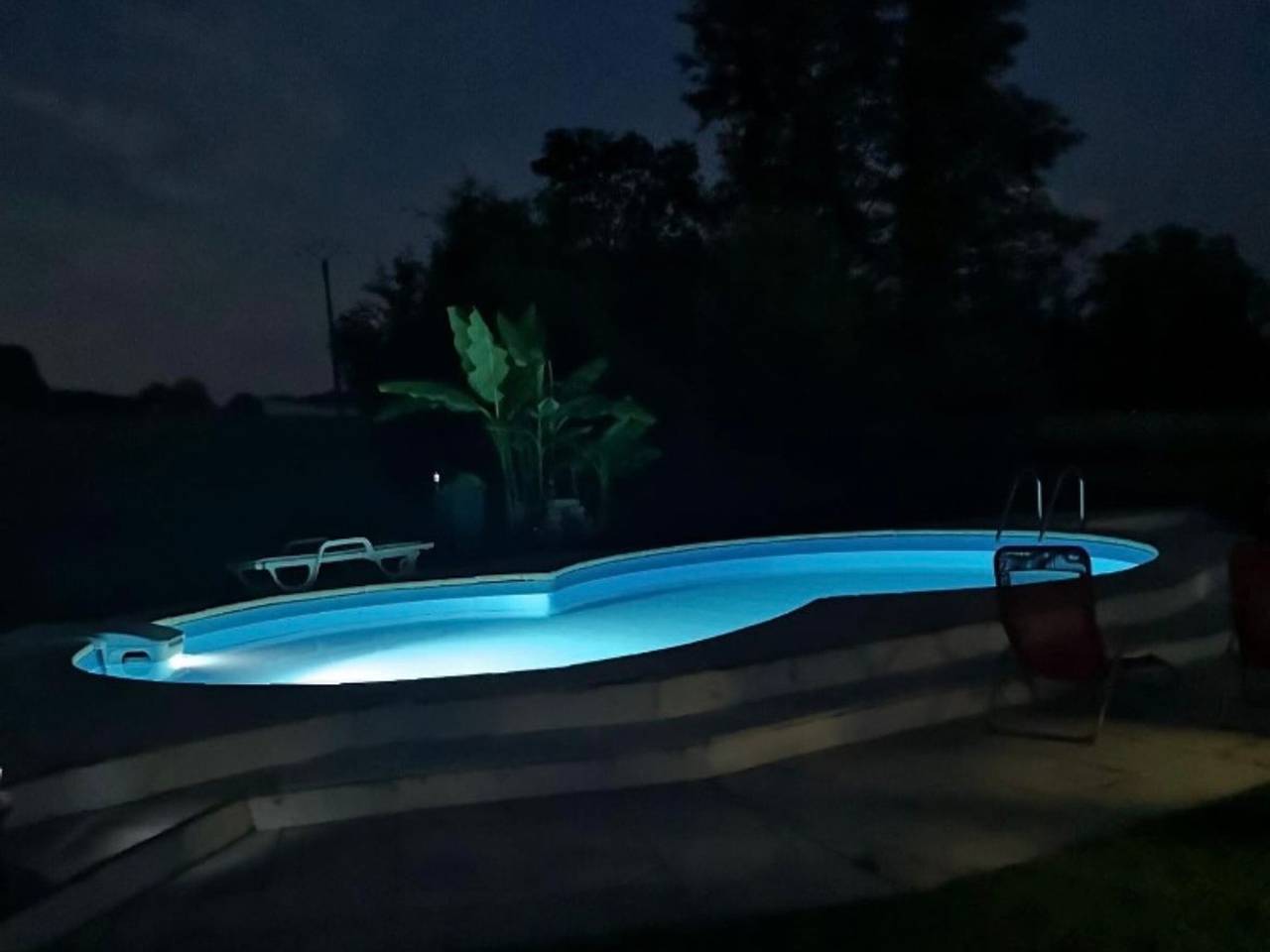 Casa encantadora en Velet con piscina y terraza in Gray (unidad), Alto Saona