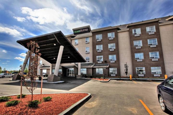 Ferienhaus für 4 Personen, mit Haustier in Regina