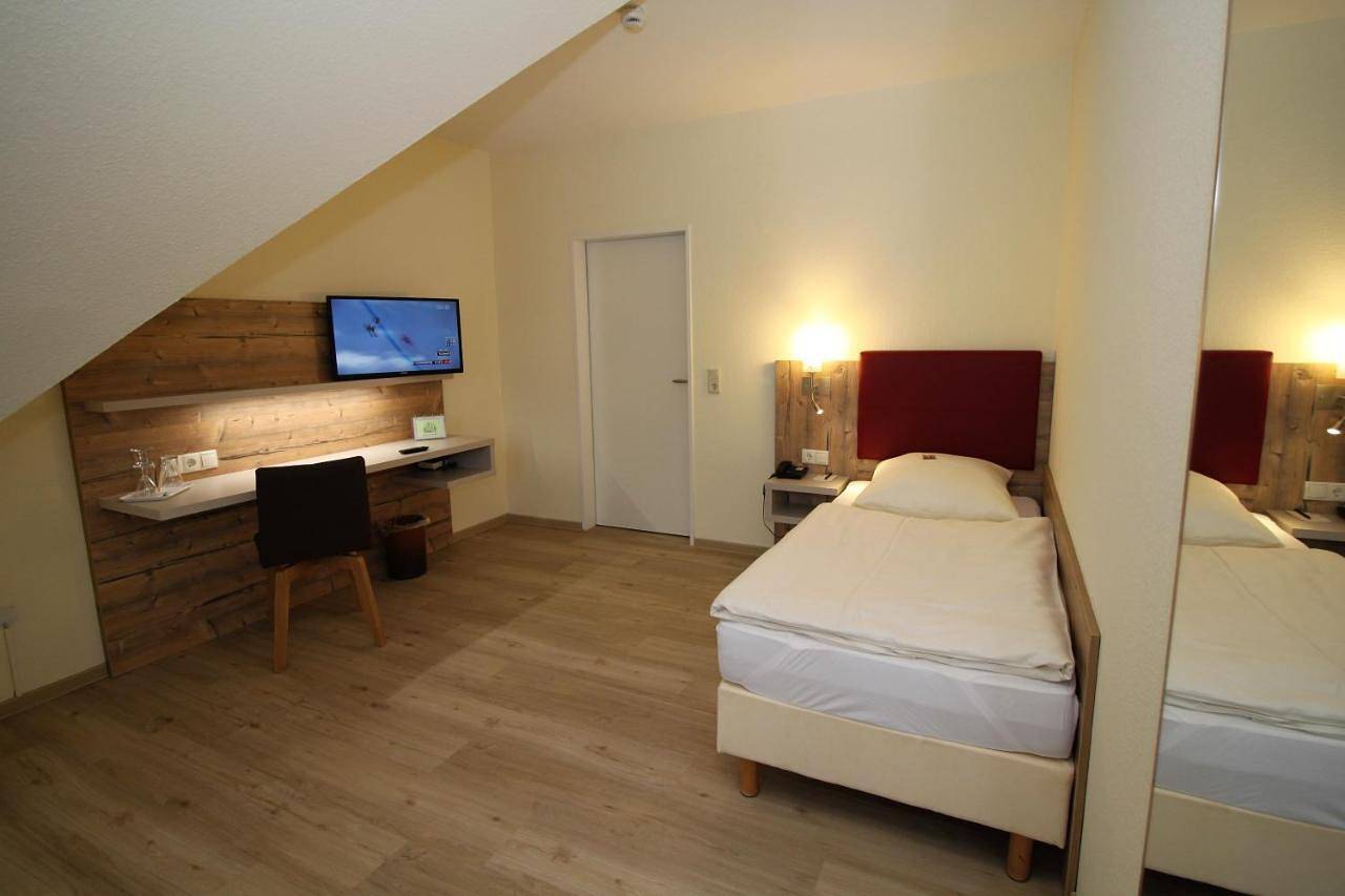 Hotel am Pferdemarkt in Rotenburg, Landkreis Rotenburg (Wümme)