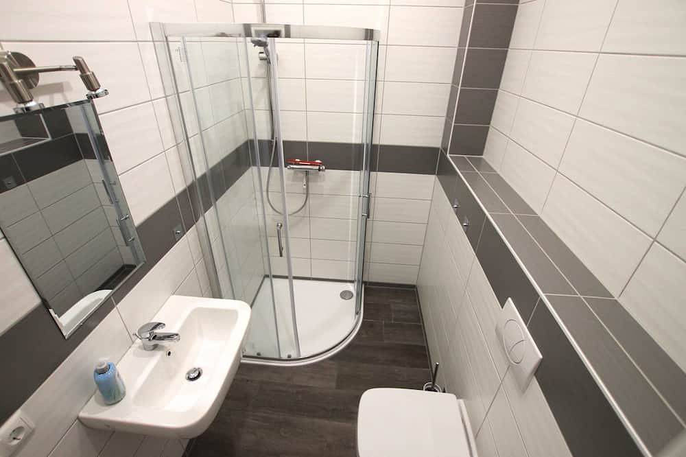 Appartement entier, Ferienwohnung Adlerhorst - Hirschhof in Hohendorf, Wolgast