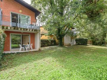 Location De Vacances pour 4 Personnes dans Rivières, Région d'Albi, Photo 3