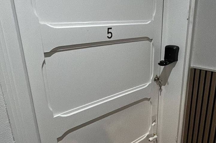 Apartamento de vacaciones para 10 personas - 1