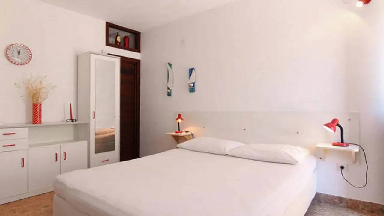 Ganze Ferienwohnung, Ferienwohnung für 2 Personen (24 m²) in Bol in Bol, Brac