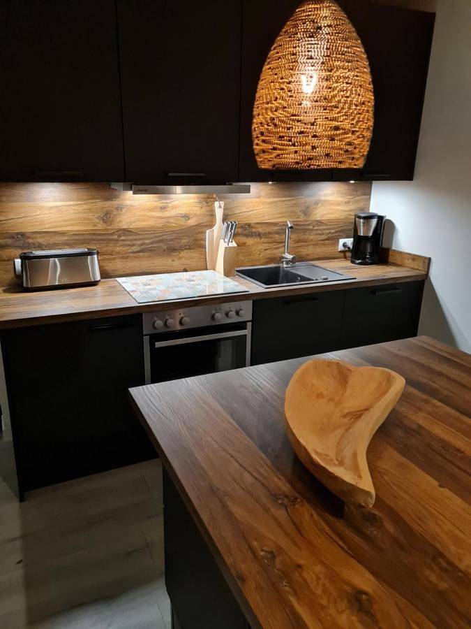 Three-Bedroom House in Oldenburg in Holstein, Hohwachter Bucht