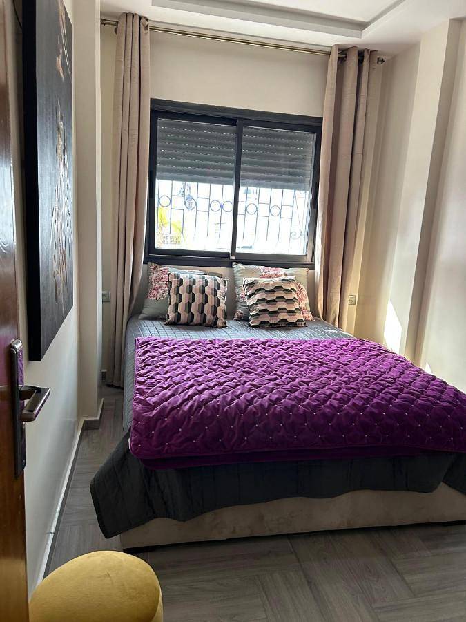 Apartamento de vacaciones para 6 personas, con piscina y vistas además de jardín y balcón - 1