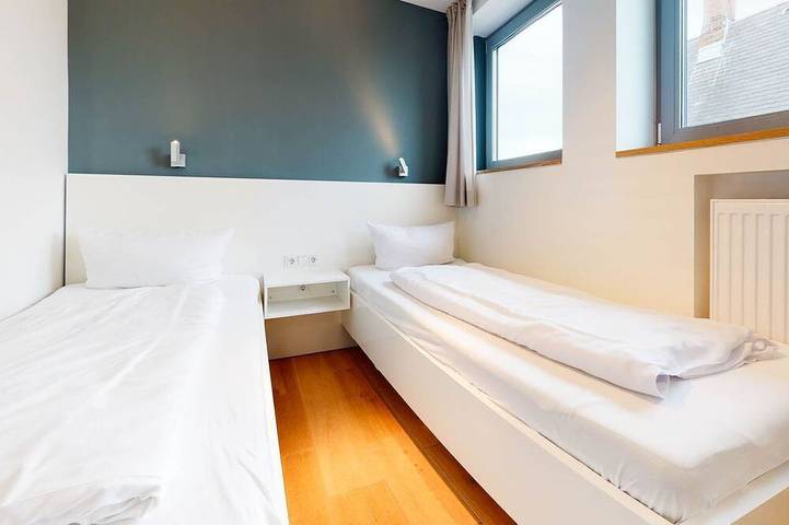 Ferienhaus für 4 Personen, mit Terrasse, mit Haustier in Hörnum - 3