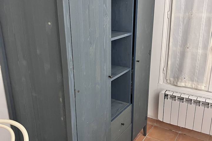 Ganze Wohnung, Gite V.lac in Sainte-Croix-du-Verdon, Verdonschlucht