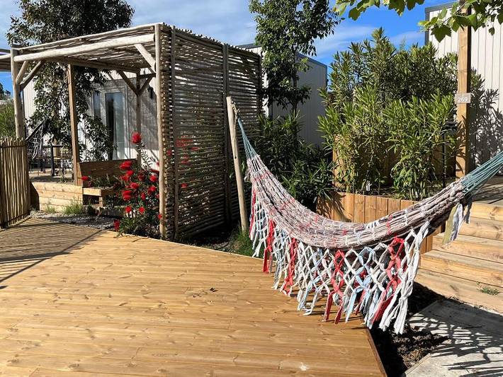 Camping für 4 Personen in Cap d'Agde - 3