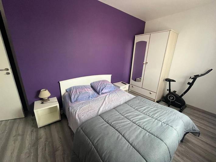 Gîte pour 2 personnes, avec jardin et terrasse à Riom - 2