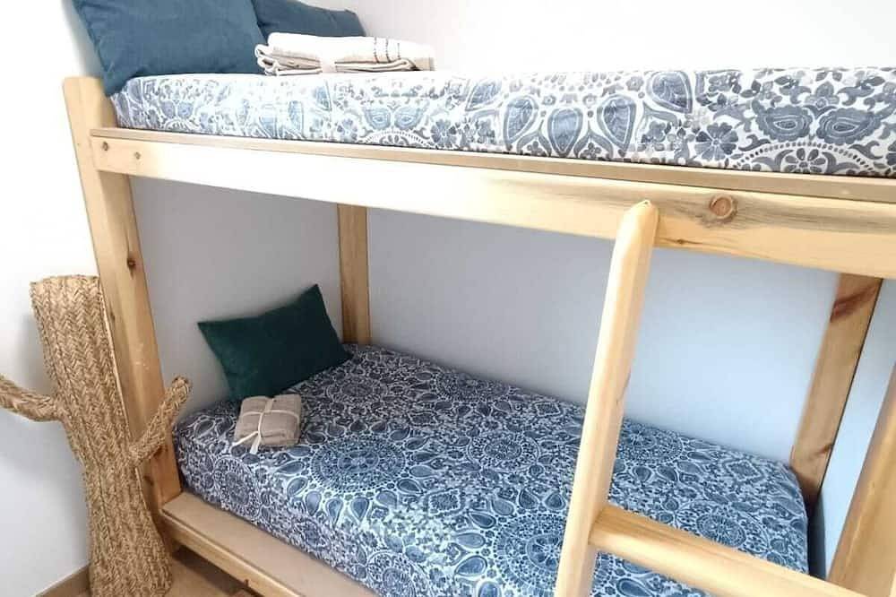 Ganze Wohnung, !400 Meters From the Beach! Modern Loft in Gava Mar - Calm Living Close to Bcn in Gavà, Baix Llobregat