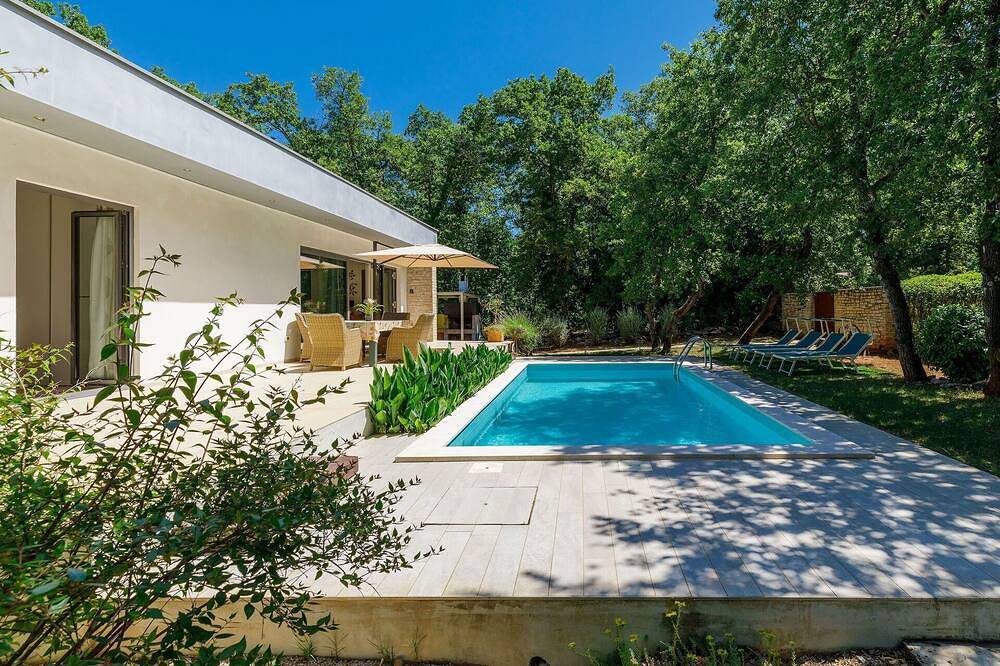 Casa vacanza a Umago e dintorni a partire da 271€ a notte
