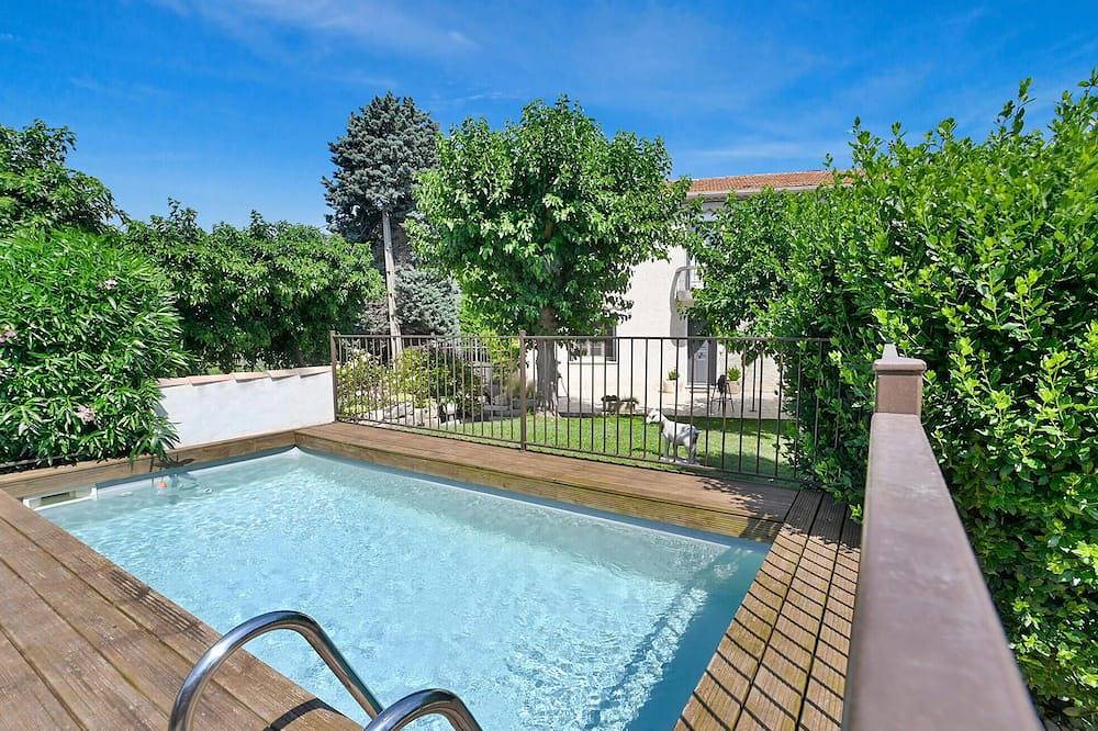 Maison de vacances