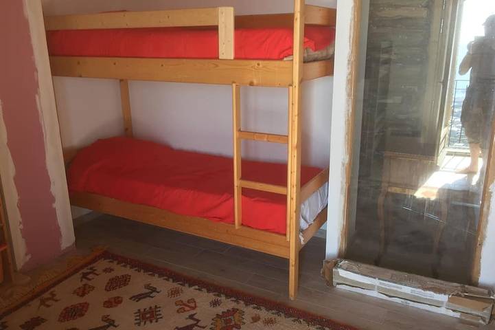 Location de vacances pour 10 personnes, avec terrasse à Centuri - 4