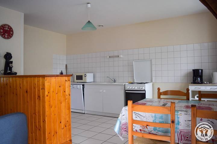 N°2 in Champagnac-la-Noaille, Tulle und Umgebung