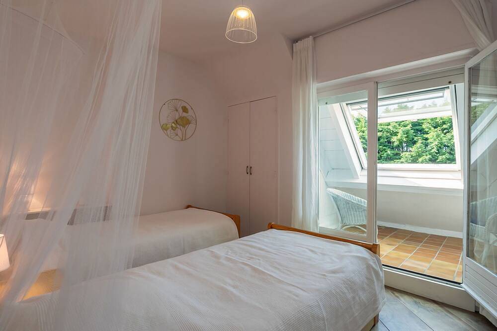 Appartement entier, Belle Vue Mer in Trégunc, Région de Quimper