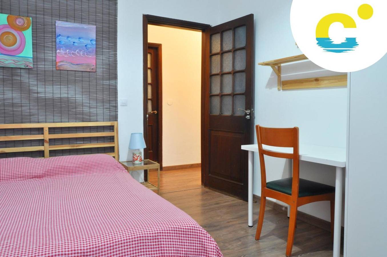Casa Canaria - Gran Canaria met privépatio en wifi, foto 8