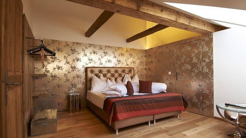 Hotel Landhaus Moserhof**** - Doppelzimmer Standard in Gumpoldskirchen, Bezirk Mödling