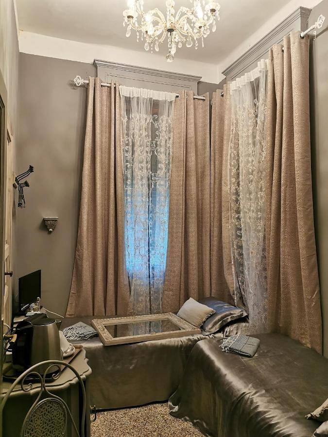 Maison d’hôte pour 4 personnes, avec jardin à Lido di Venezia - 2