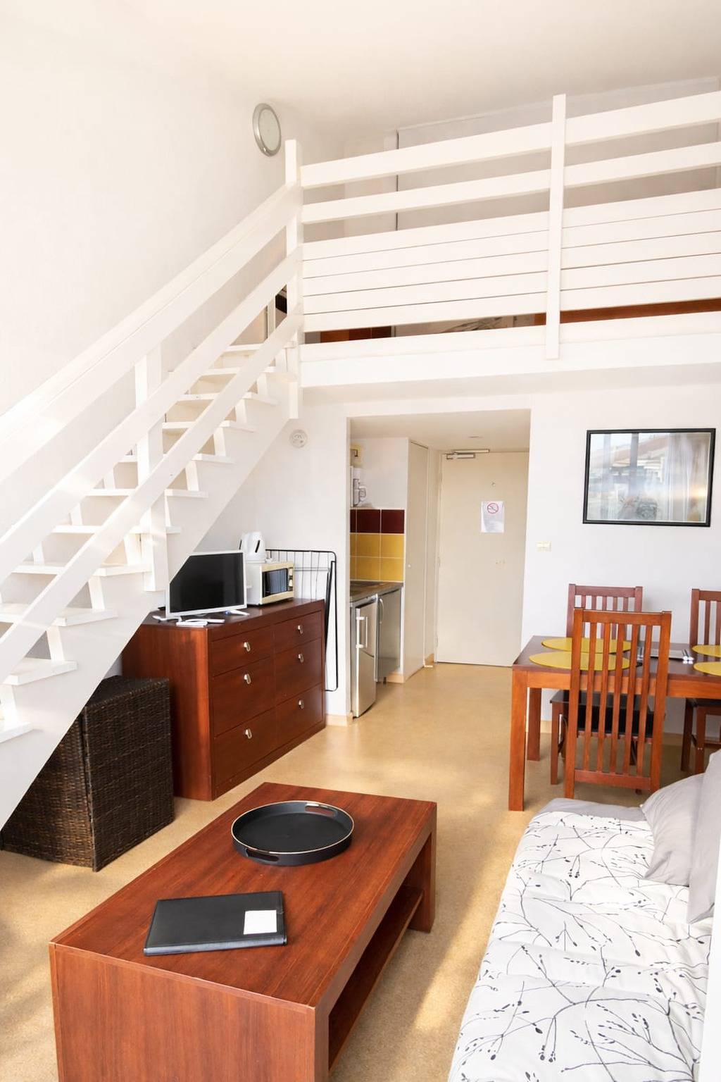 Appartement entier, Lvam - Appartement Résidence St Clair - Piscine - 4 personnes - Cap d'Agde in Cap d'Agde, Agde