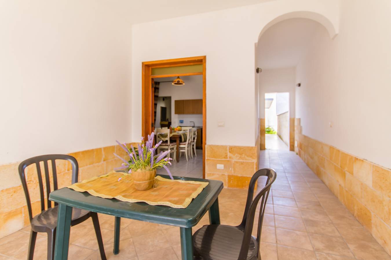 Appartamento intero, Casa Lory 1 Cosy near the Sea in Sant'Isidoro, Golfo di Taranto