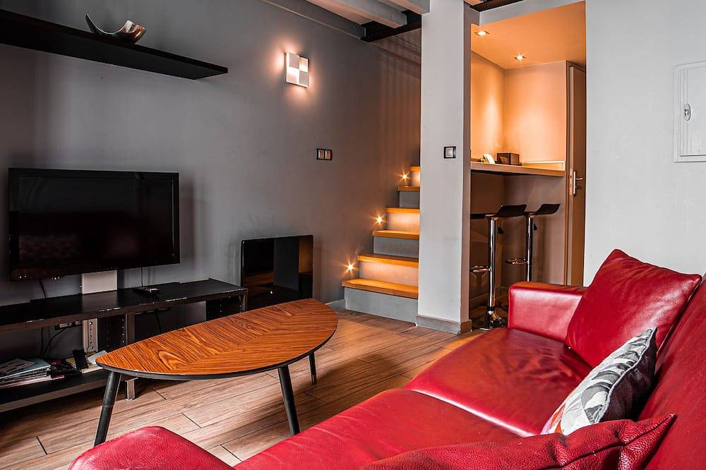 Appartement de vacances