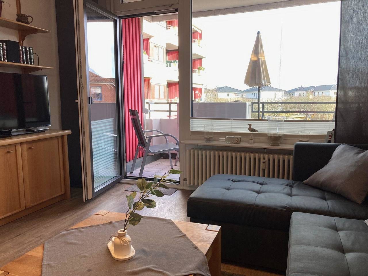Ferienwohnung in Dahme für 4 Personen in Dahme