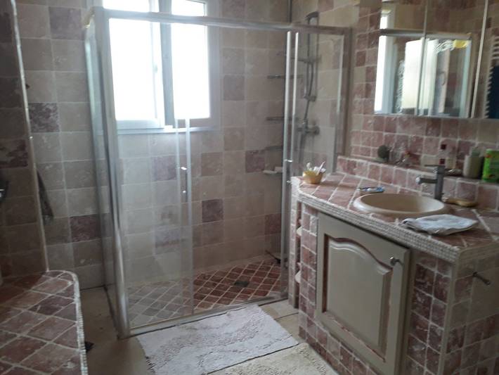 Chambre d’hôte pour 2 personnes, avec piscine et jardin dans le Gard - 2