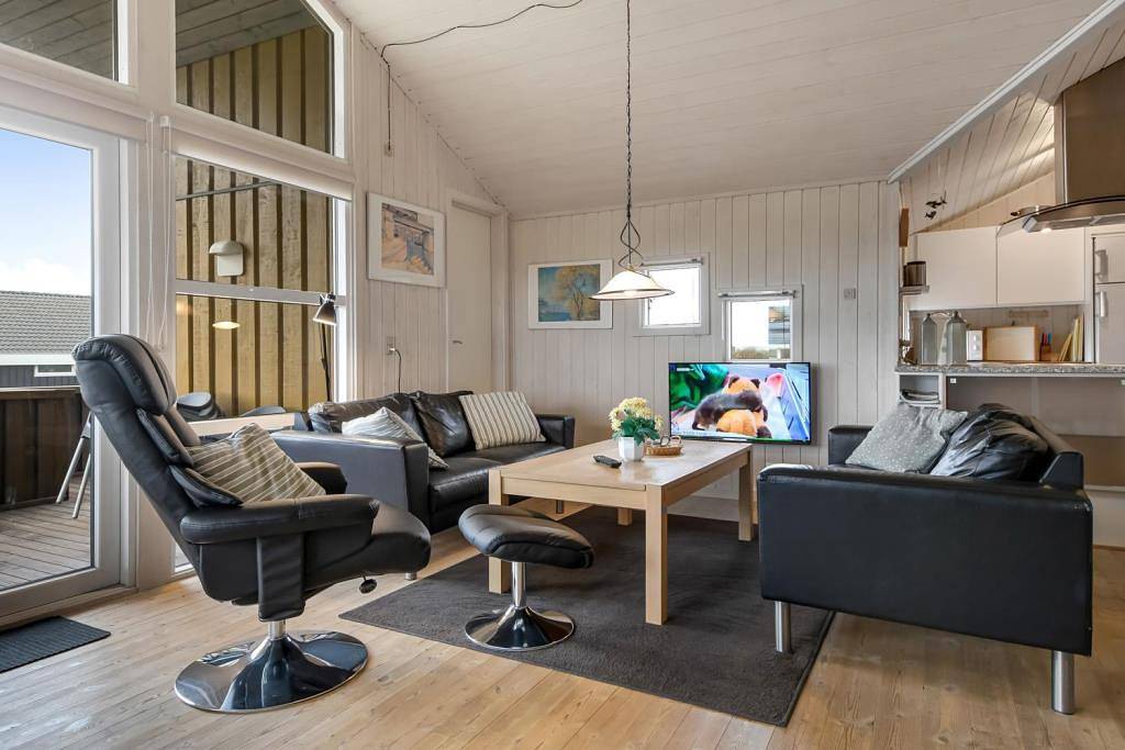 608 in Vejlby Klit, Lemvig Region