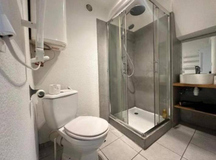 Gîte pour 2 personnes dans Office de Tourisme du Puy en Velay - 4