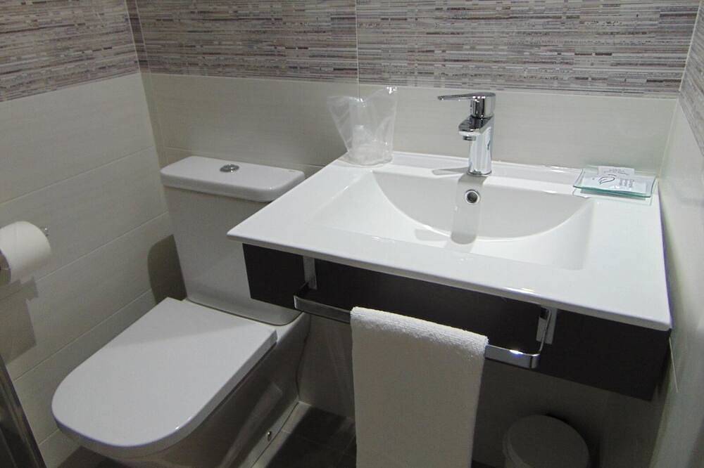 Hostal I dream: Single room in Centro (Salamanca), Salamanca