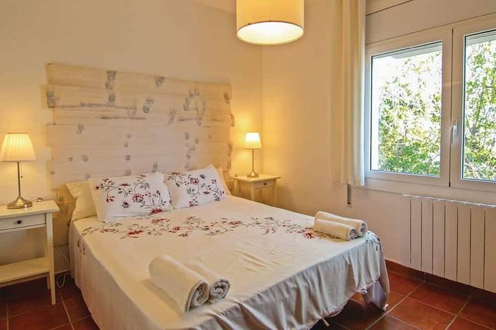 Kann Pinemar - Costa Barcelona. Privater Pool und in der Nähe des Strandes. Wifi in Pineda de Mar, Costa del Maresme