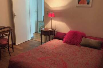 Villa pour 4 Personnes dans Béziers, Région de Béziers, Photo 4