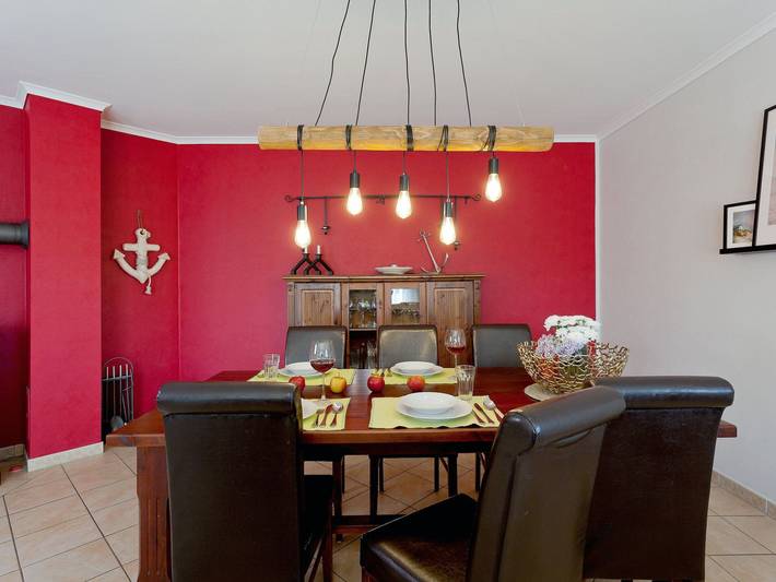 Ferienhaus für 6 Personen, mit Garten und Terrasse, kinderfreundlich in Karlshagen - 2