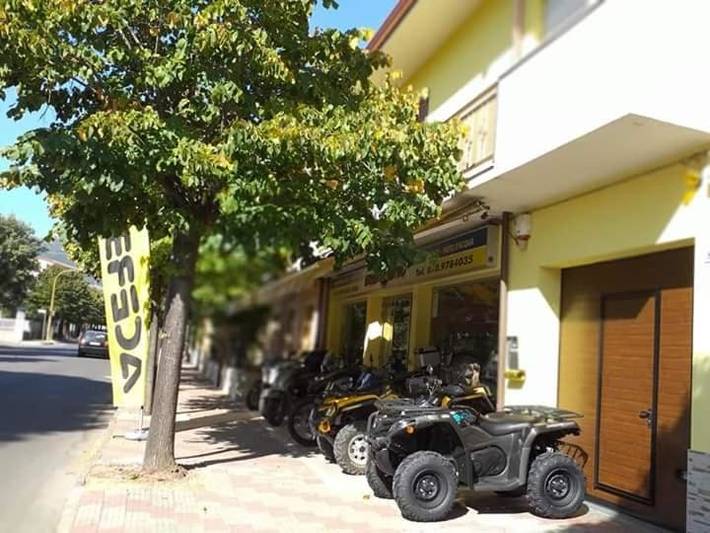 Bed and breakfast per 3 persone, con terrazza e panorama - 1