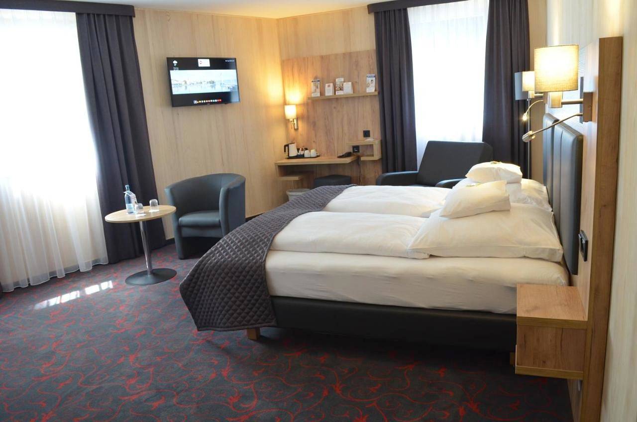 Hôtel pour 10 personnes in Rickenbach (Lindau), Lindau