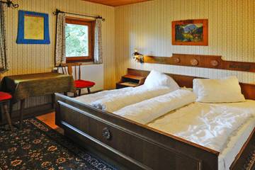 Bauernhof für 8 Personen in Kirchbichl, Tiroler Unterland, Bild 1