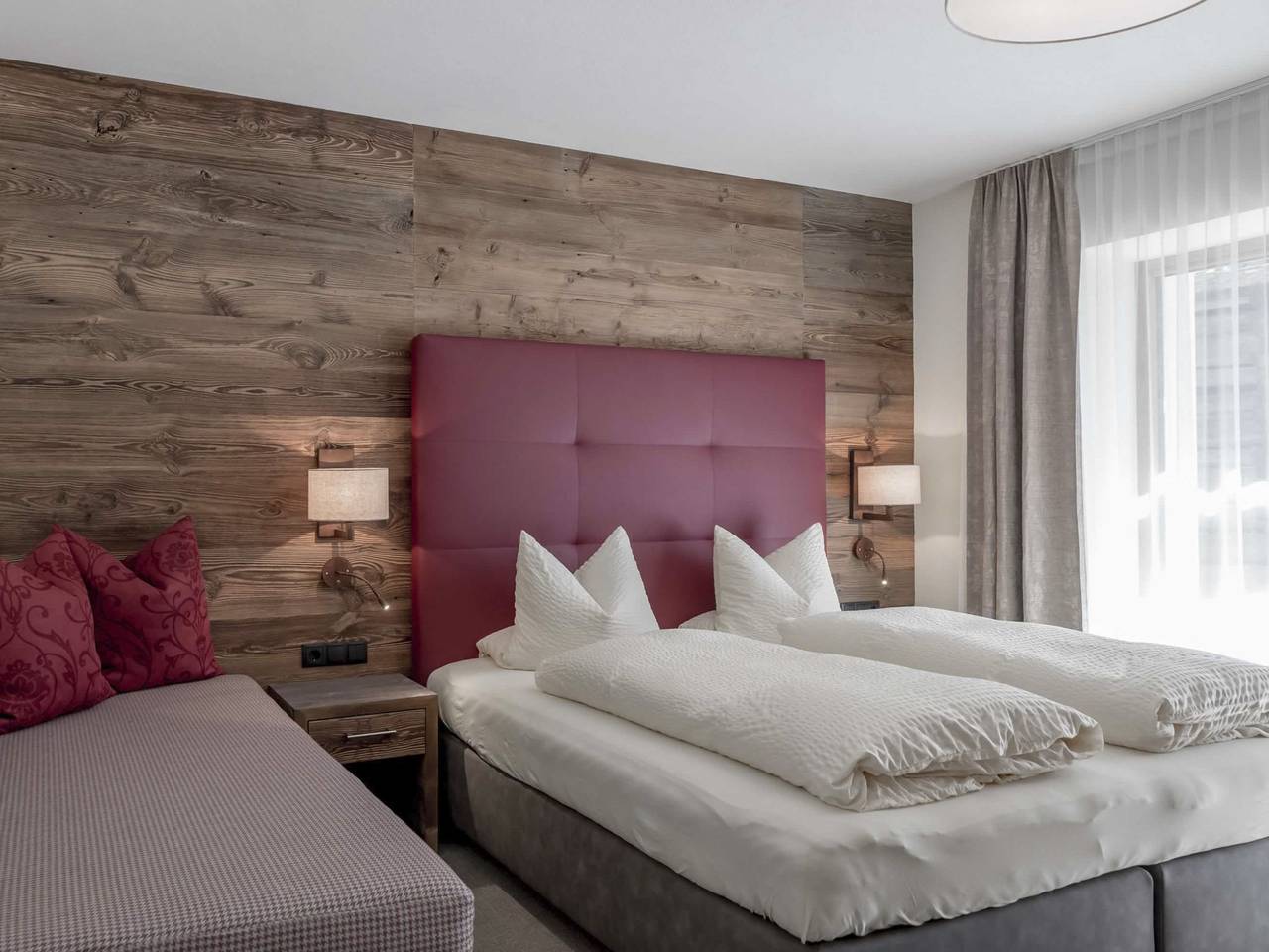 Ganze Wohnung, Melisande 3 in Sölden (Österreich), Ötztal