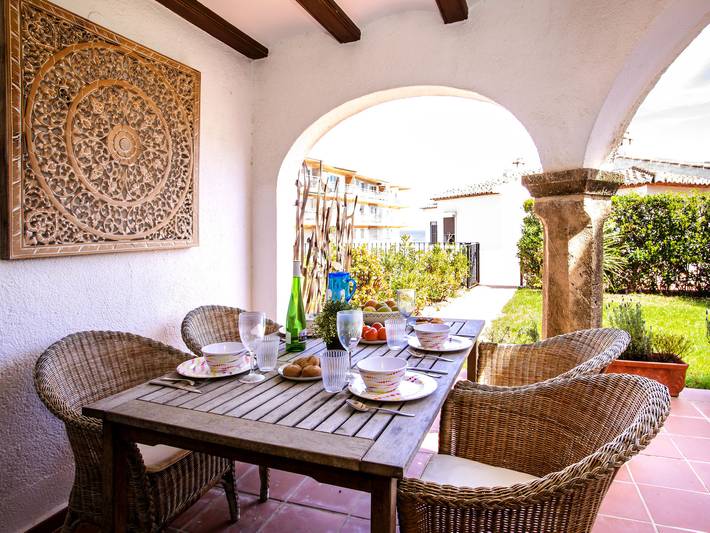 Ferienhaus für 6 Personen in Jávea - 4