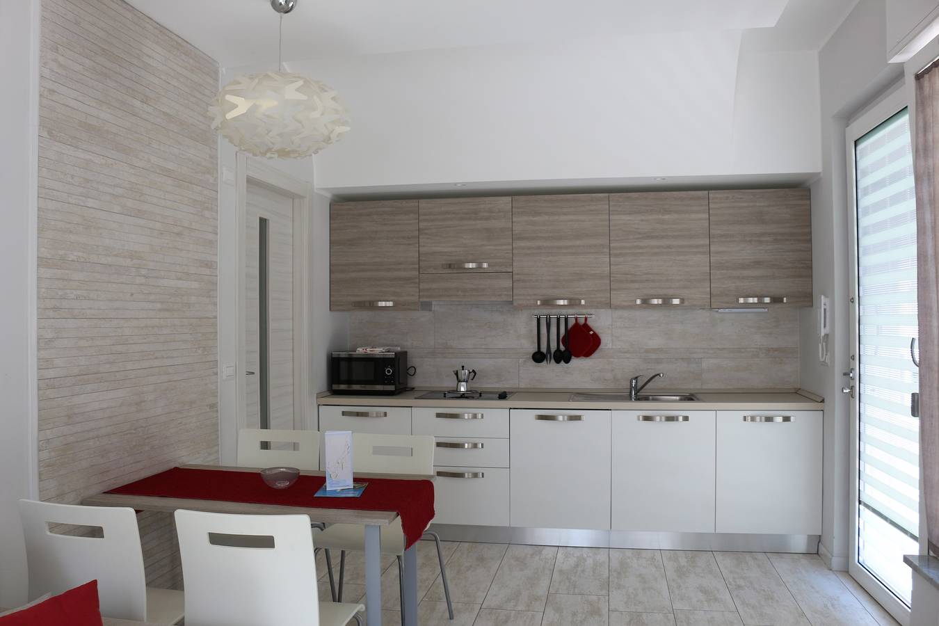 Holiday Home "Nina 3" close to the Sea with Wi-Fi in Finale Ligure, Finale Ligure Municipality