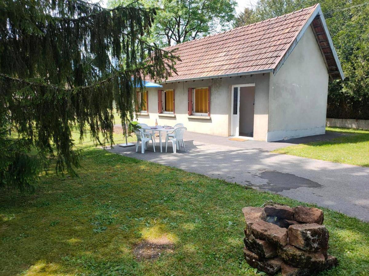 La jurassienne in Champagnole, Jura Francais