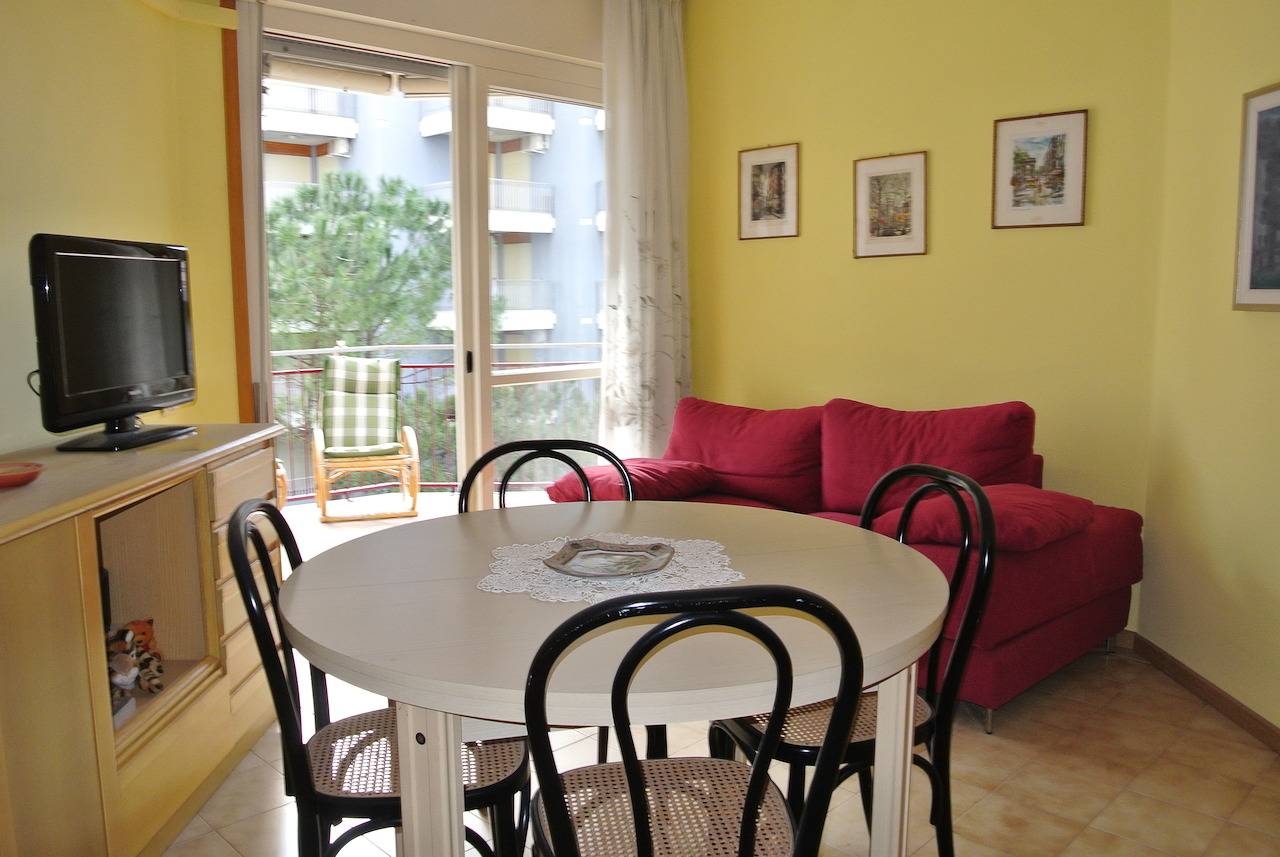 Ganze Wohnung, Residence Cristallo - Lignano Sabbiadoro in Lignano Sabbiadoro, Udine Provinz