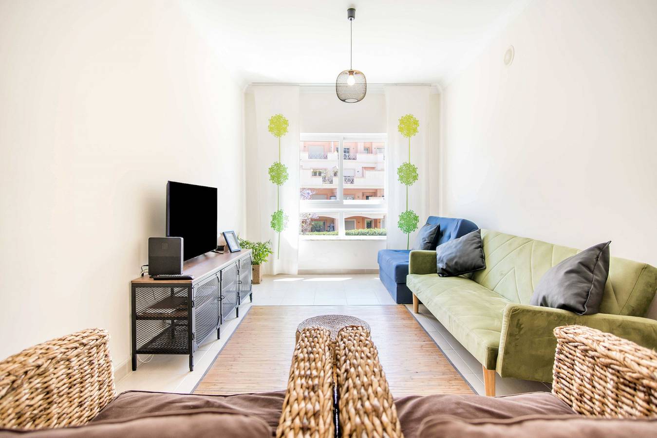 Appartamento vacanze a Algarve Central a partire da 68€ a notte