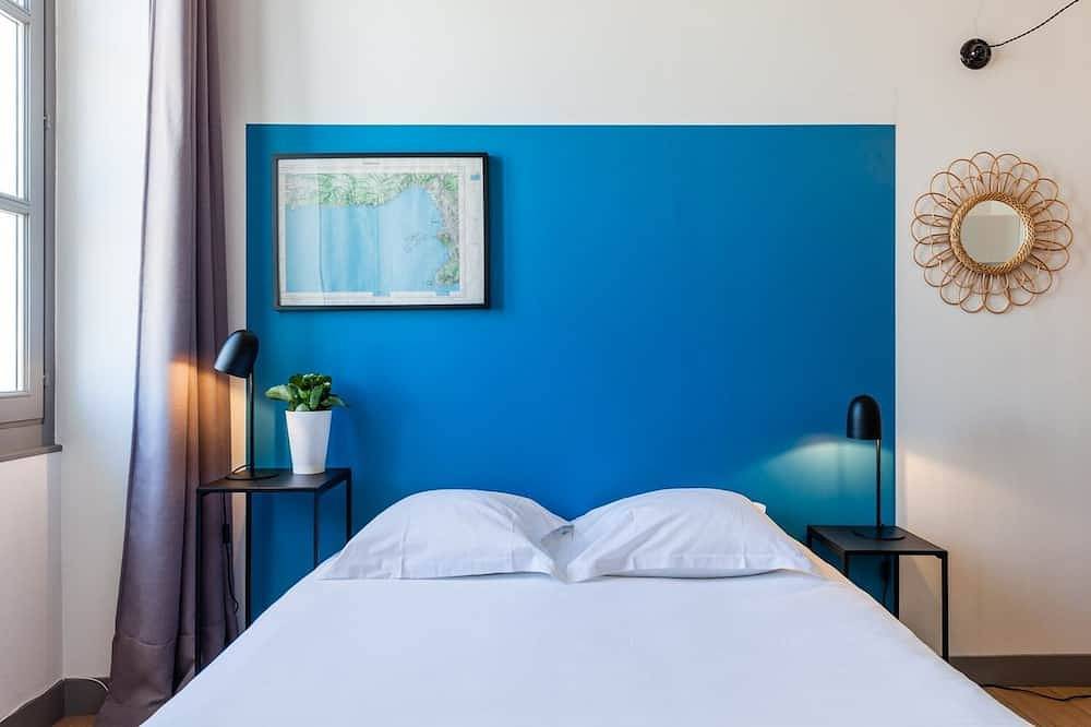 Ganze Wohnung, Azur - Les Cocons - Studio Wohnung, Schläft 2 in Marseille, Marseille und Umgebung