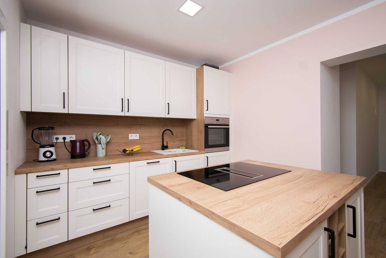 Villa Blue Chill in Brodarica, Šibenik-Knin