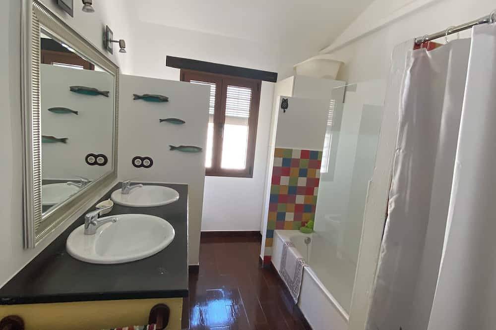 Villa with pool and views of the sea and Cape Cope in Águilas, Costa Cálida