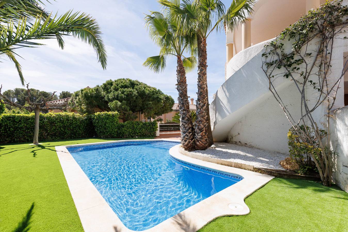 M510-069 Villa Pino Alto in Miami Playa, Costa Dorada