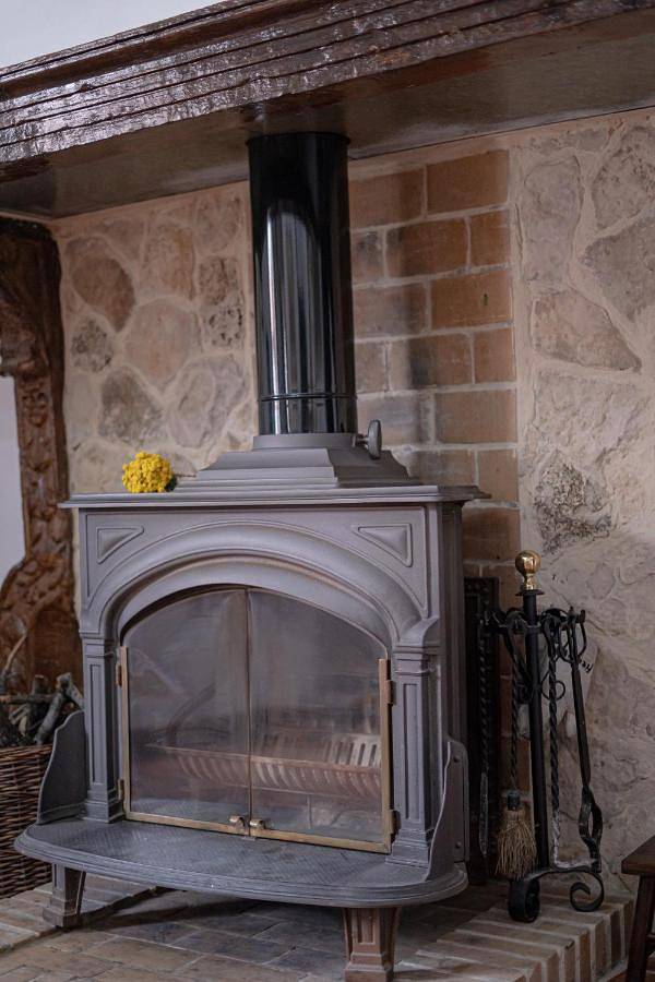 Apartamento de vacaciones para 10 personas, con sauna y balcón además de piscina y vistas en Maestrazgo - 4